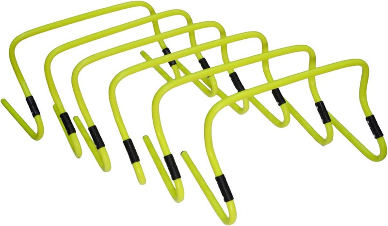 GSI Dual Height Hurdle - Pack of 6 - Image 1